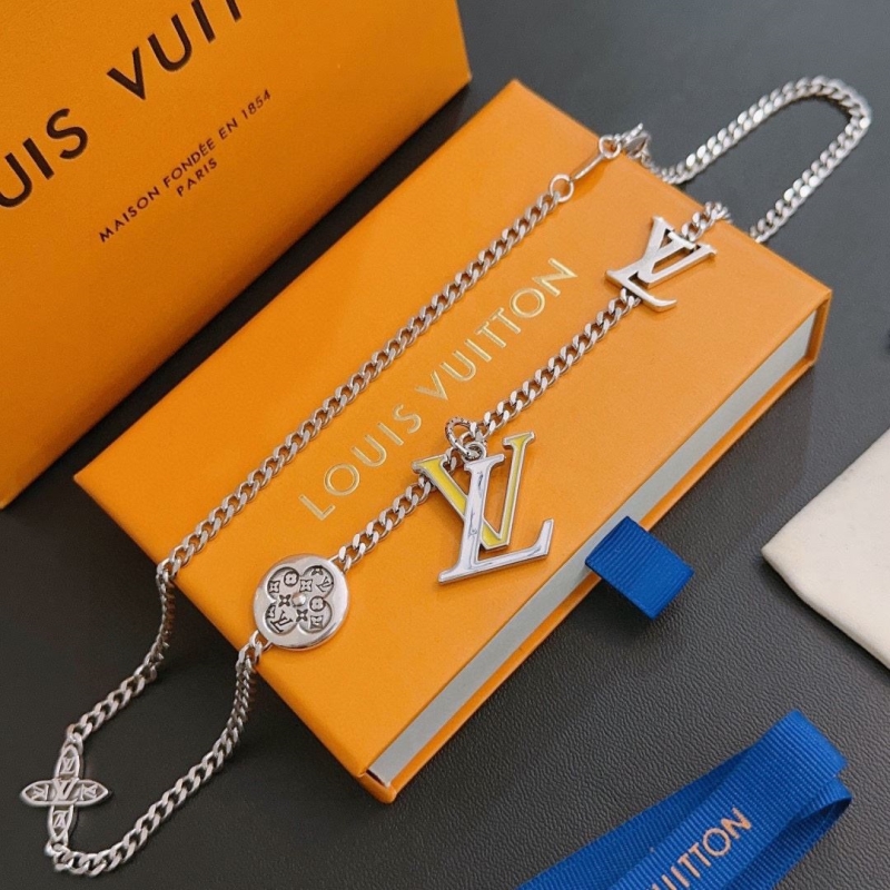 LV Necklaces